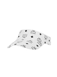 MCM | Gorra | Blanco