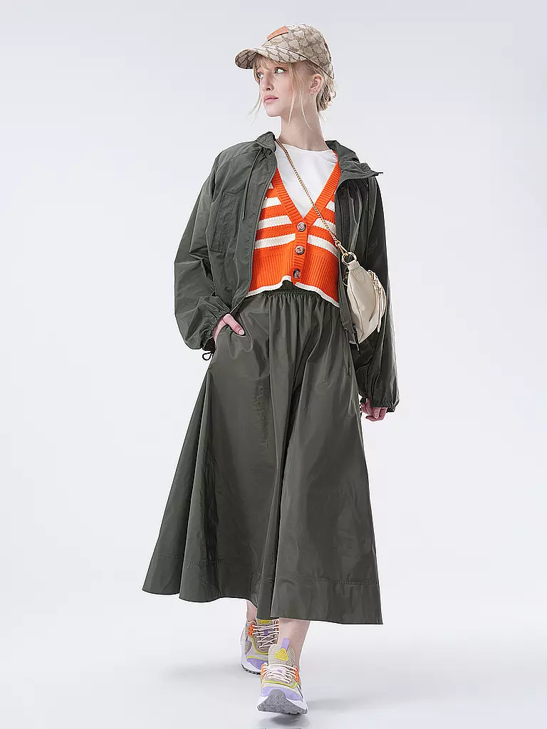 MCM | Kappe  | Beige