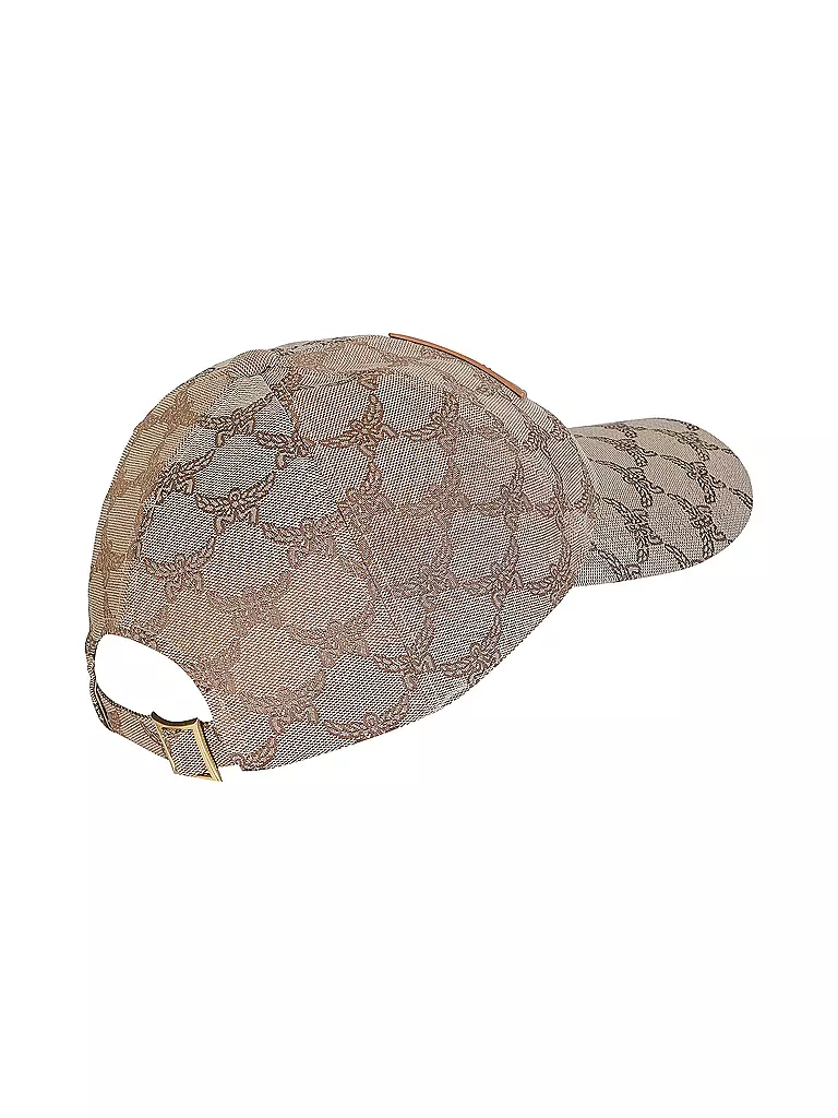 MCM | Kappe  | Beige