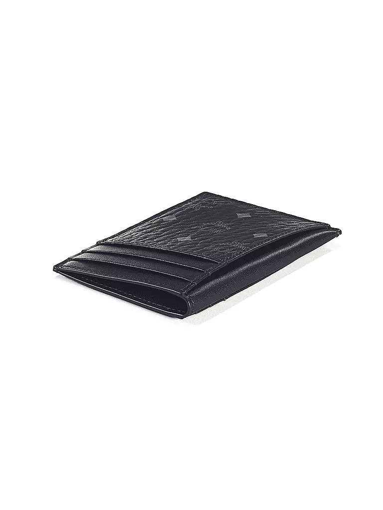 MCM | Kartenetui

Produktname: Tarjetero
Marke: MCM
Farbe: negro
Kategorien: Moda, Mujer

Material: Canvas
Musterung: Logo
Stil: Tendencia | Negro