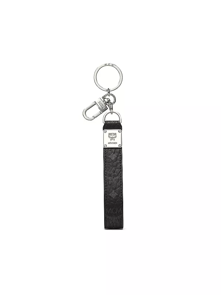 MCM | Llavero AREN | Negro