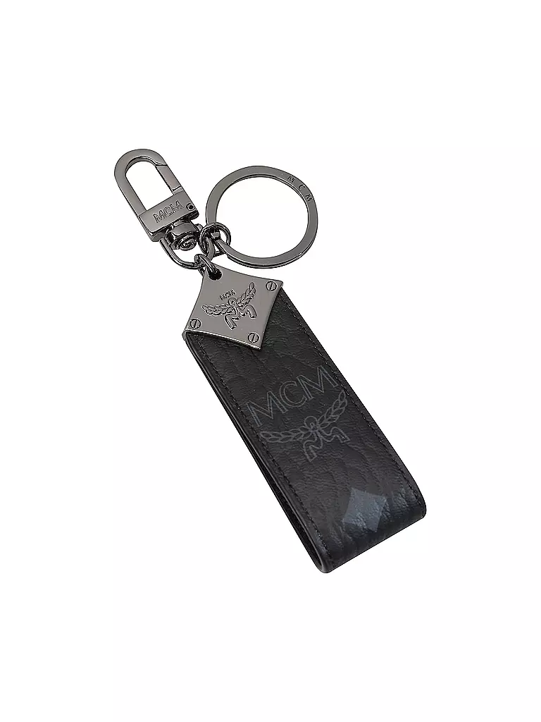 MCM | Llavero AREN | schwarz