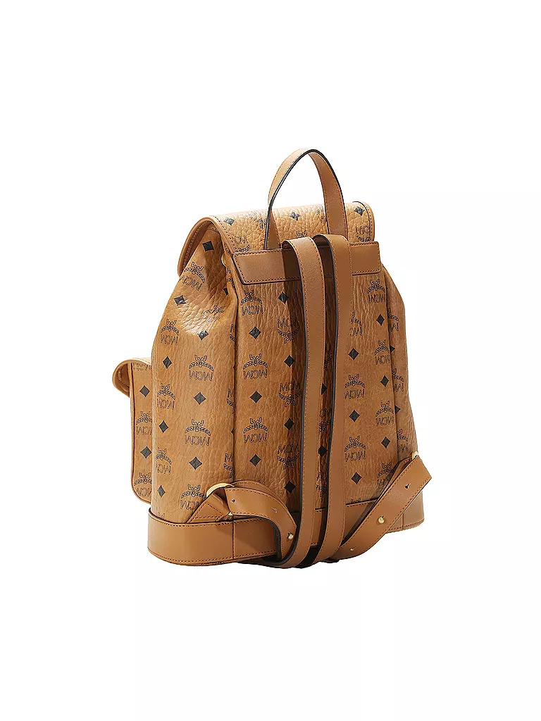 MCM | Mochila AREN Small | 
