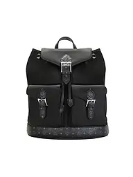 MCM | Mochila AREN | Negro