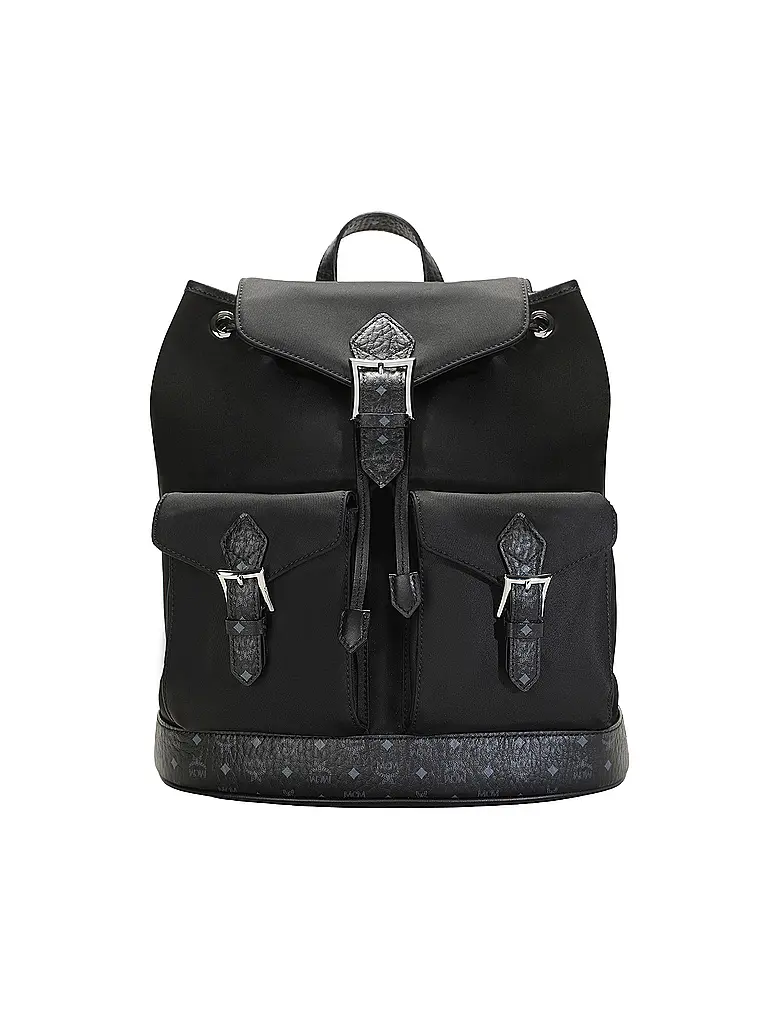MCM | Mochila AREN | Negro