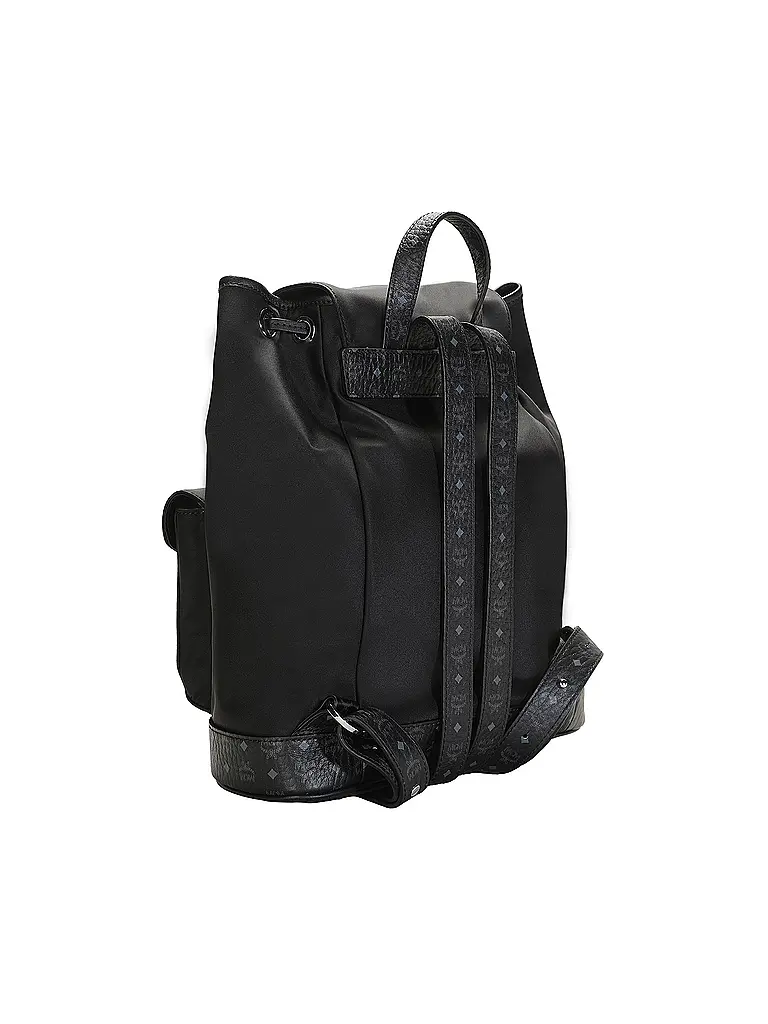 MCM | Mochila AREN | Negro