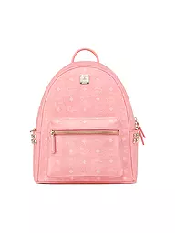 MCM | Mochila STARK BACKPACK 37 | Rosa