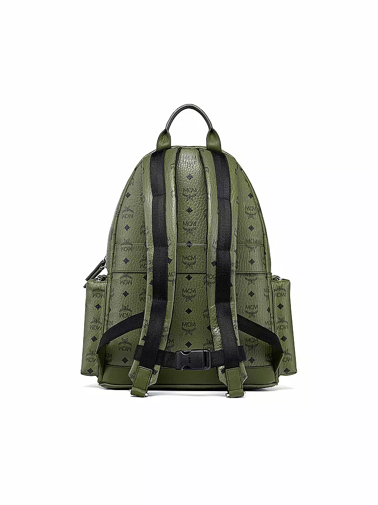 MCM | Mochila STARK Medium | 