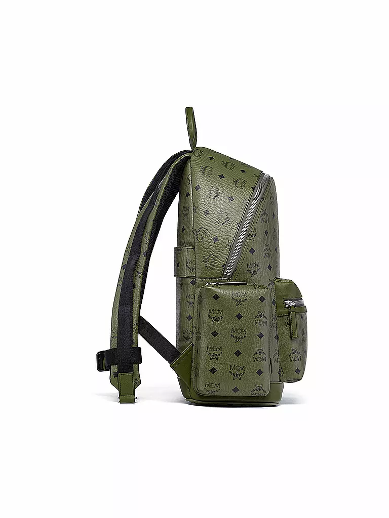 MCM | Mochila STARK Medium | 
