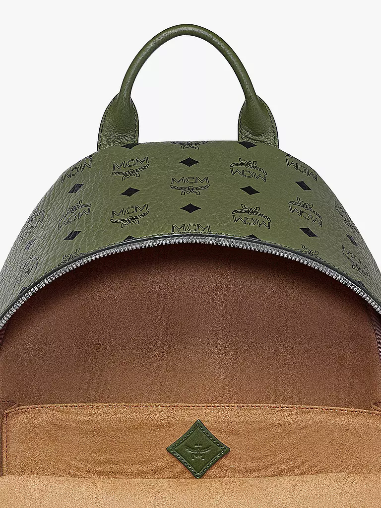 MCM | Mochila STARK Medium | 