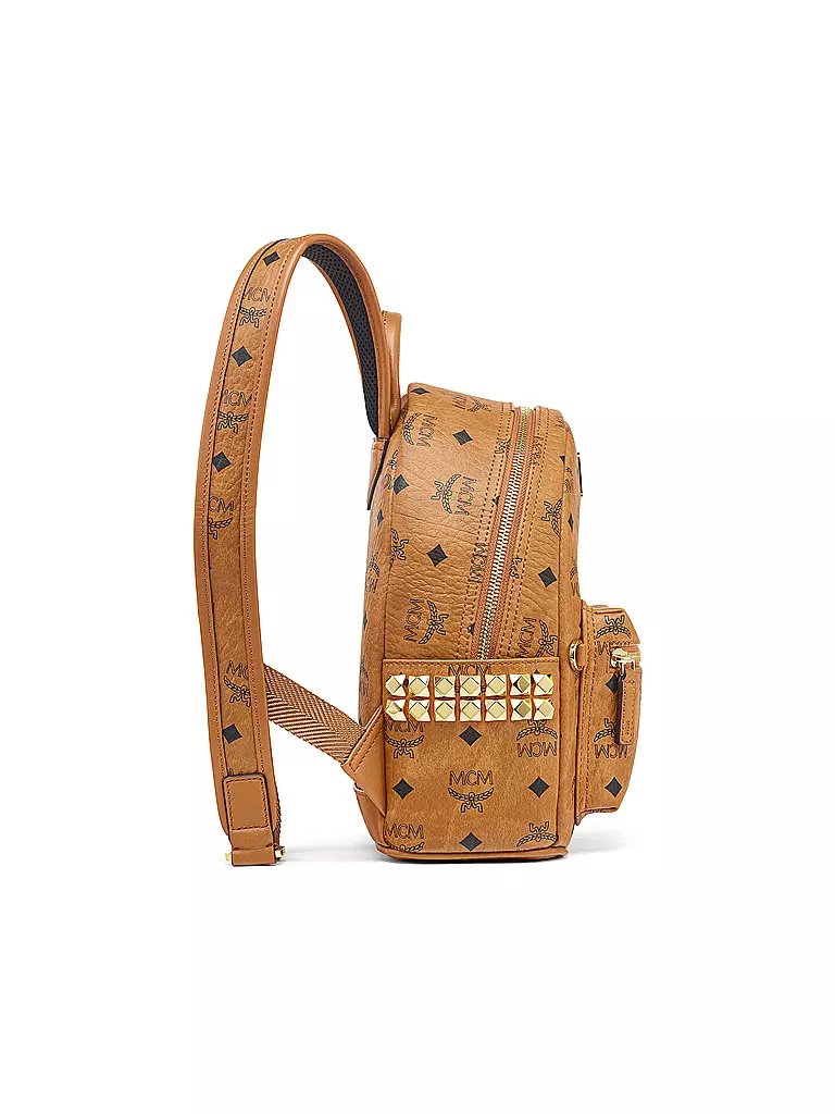 MCM | Mochila STARK Small | 