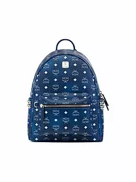 MCM | Mochila STARK | Azul