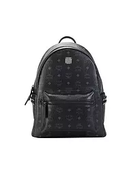 MCM | Mochila STARK | Negro