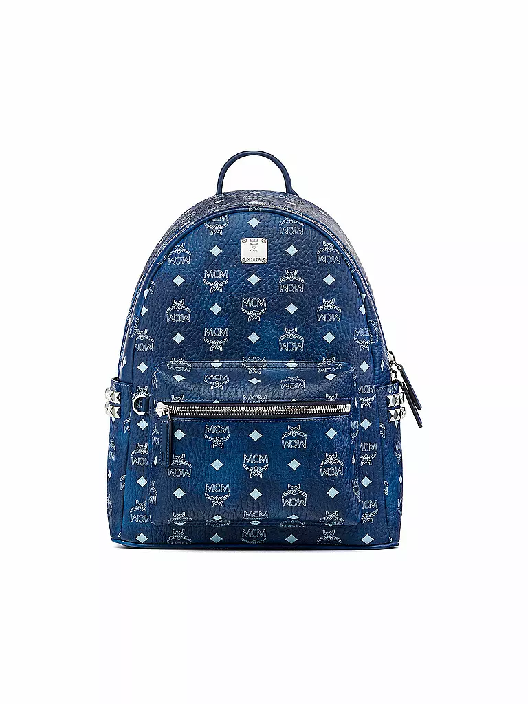 MCM | Mochila STARK | Azul