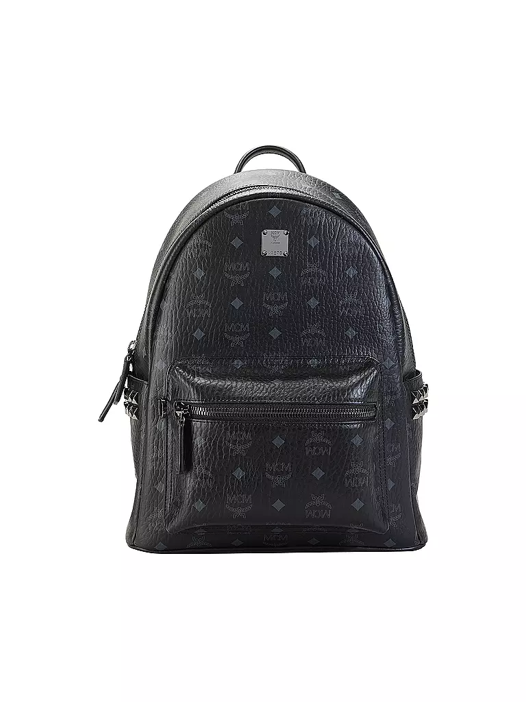MCM | Mochila STARK | Negro