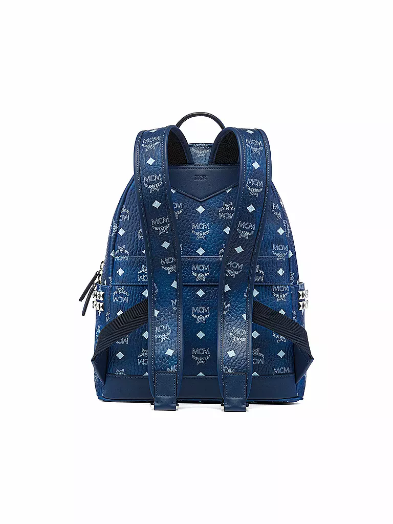 MCM | Mochila STARK | Azul