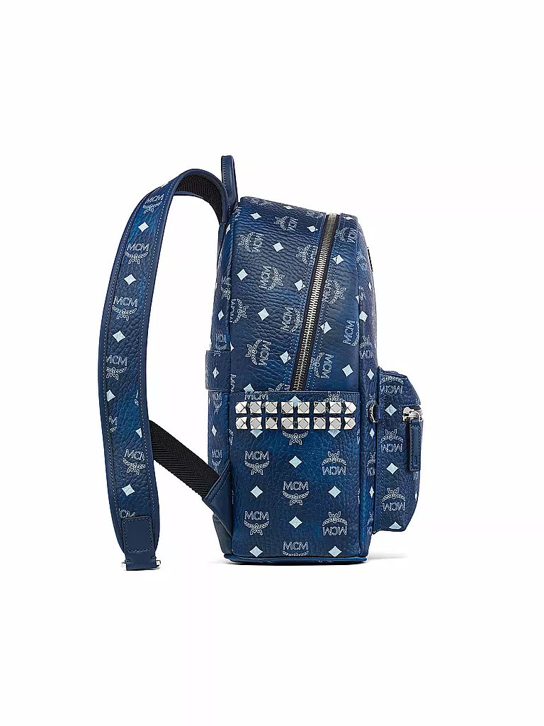 MCM | Mochila STARK | Azul