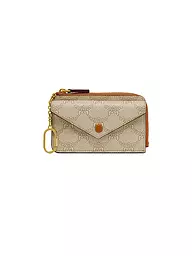 MCM | Monedero - Tarjetero LAURETOS | Beige