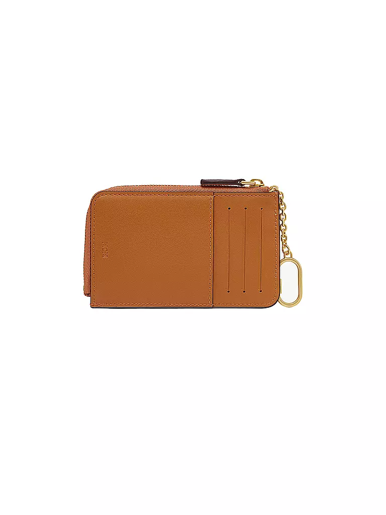 MCM | Monedero - Tarjetero LAURETOS |