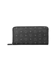 MCM | Monedero AREN Large | Negro