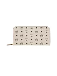 MCM | Monedero AREN Large | Beige