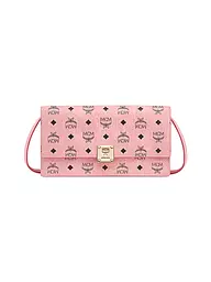 MCM | Monedero AREN Large | Rosa