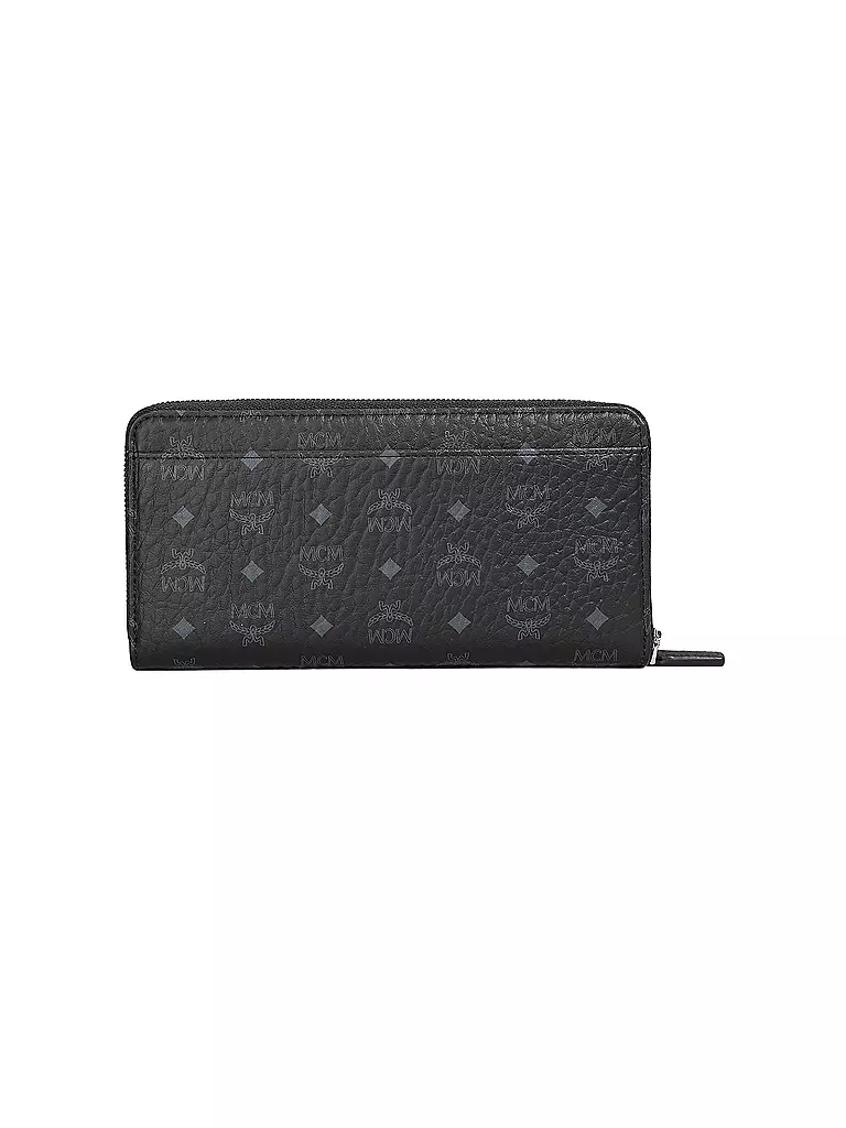 MCM | Monedero AREN Large | Negro