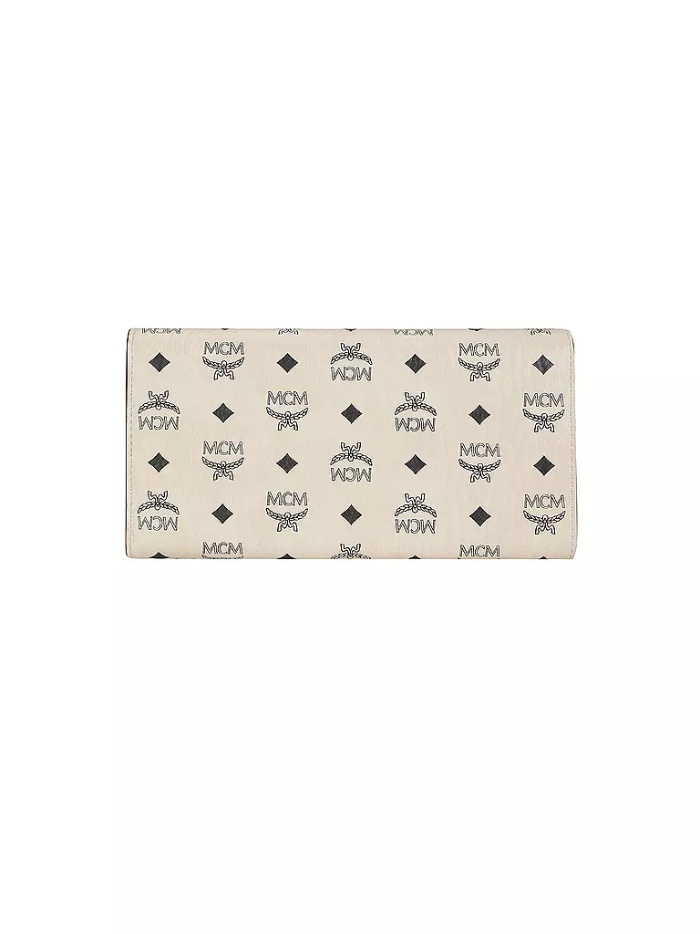 MCM | Monedero AREN Large | Beige
