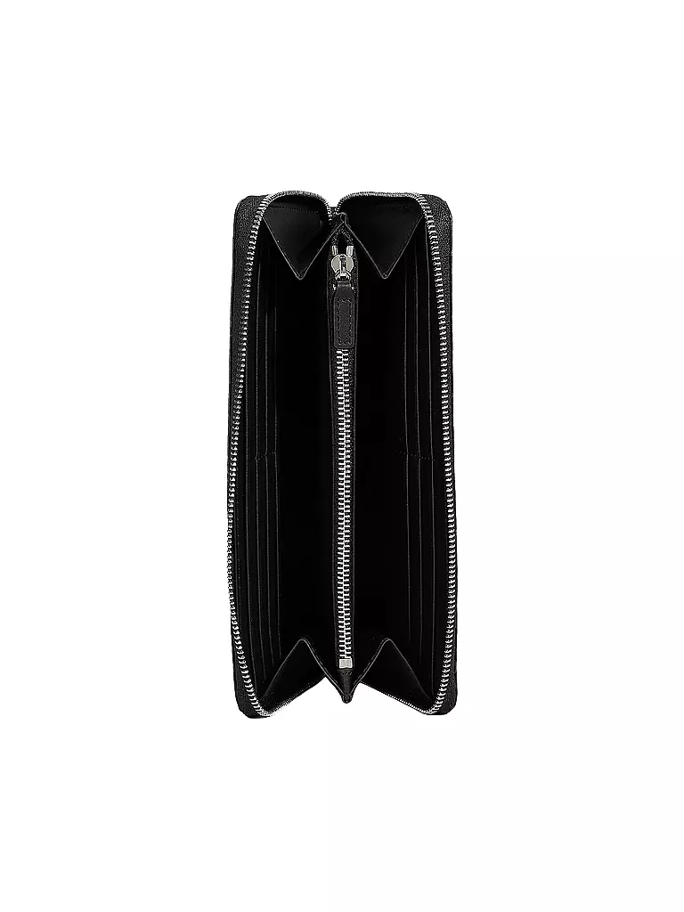 MCM | Monedero AREN Large | Negro