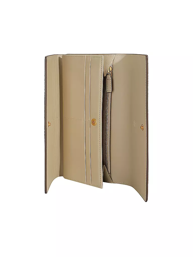 MCM | Monedero AREN Large | Beige