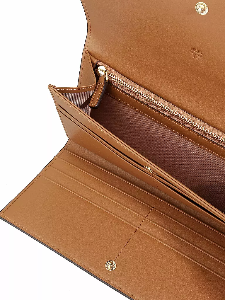 MCM | Monedero AREN Large | 