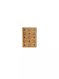 MCM | Monedero AREN Mini | Marrón