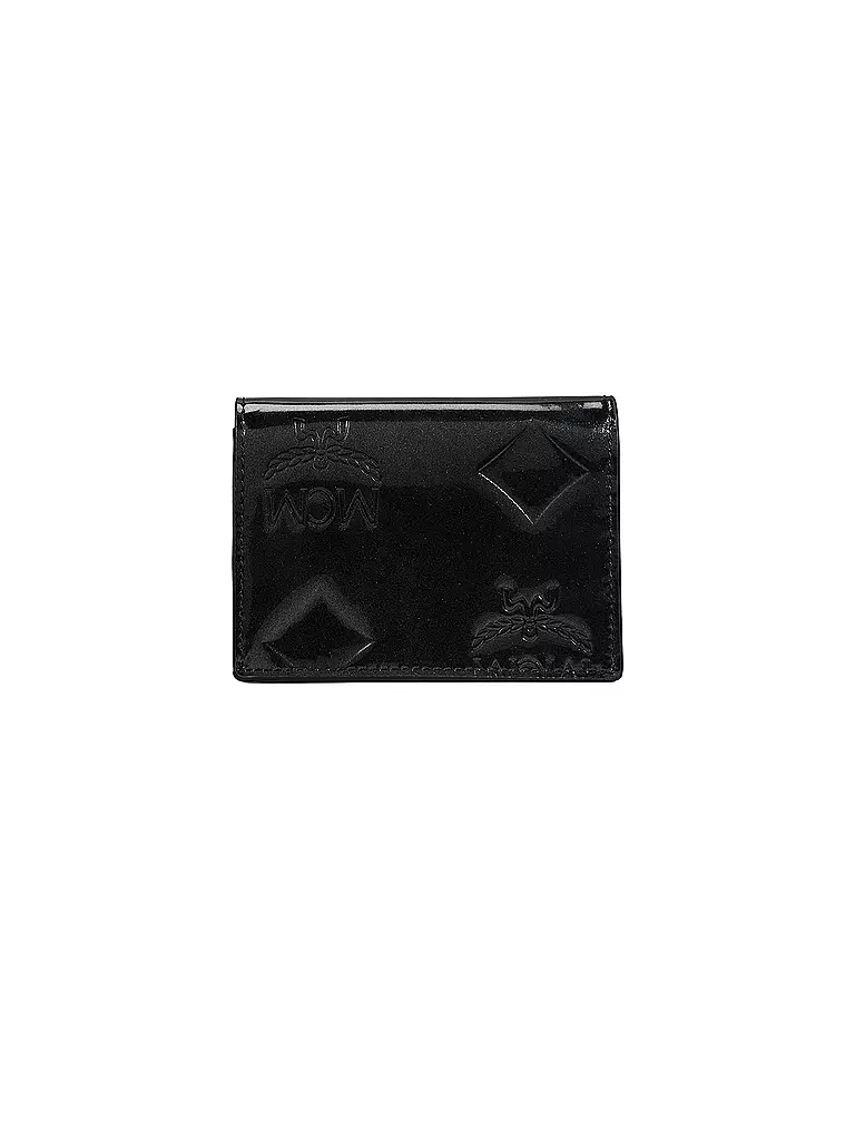 MCM | Monedero AREN Mini | Negro