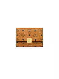 MCM | Monedero AREN Small | Marrón