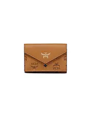 MCM | Monedero AREN Small | Marrón