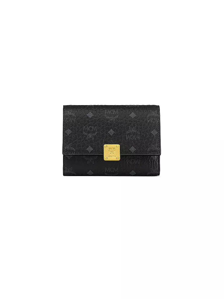 MCM | Monedero AREN Small | Negro