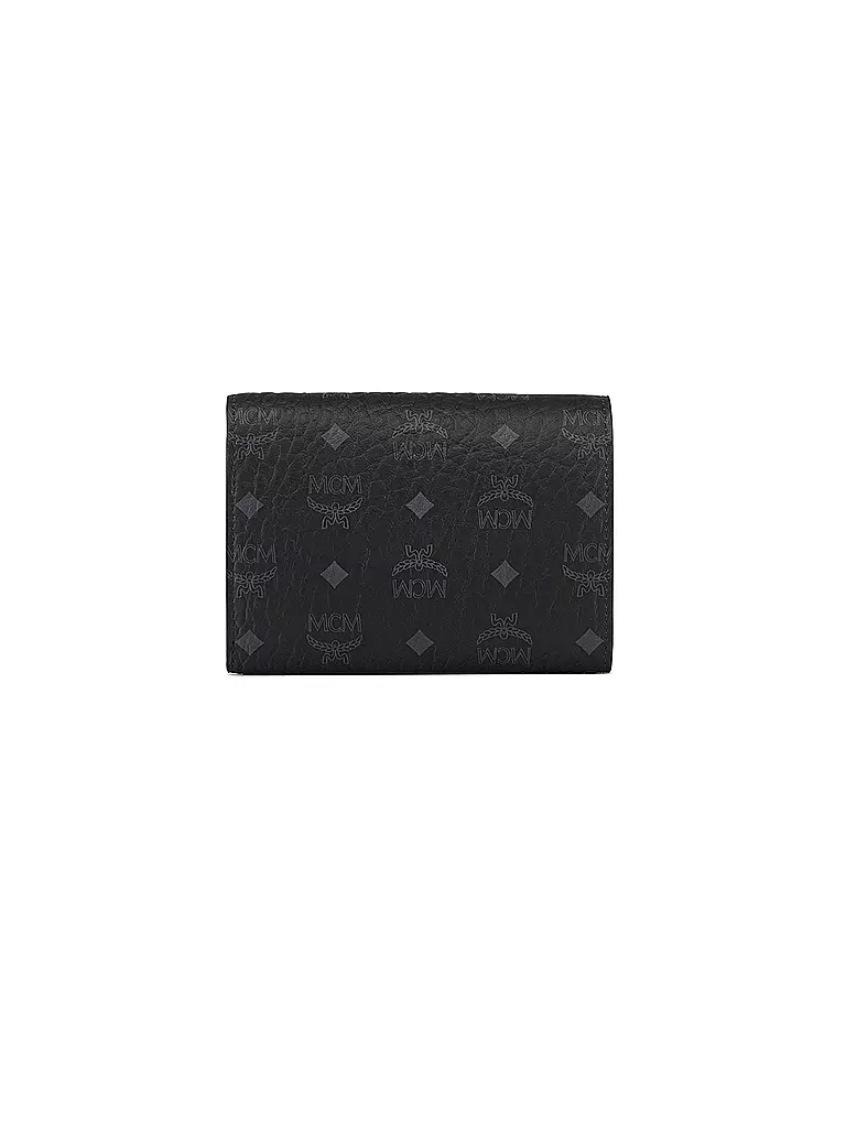 MCM | Monedero AREN Small | Negro