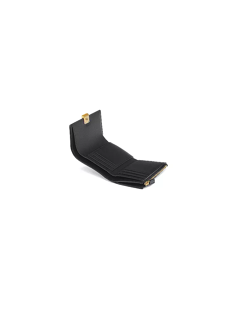 MCM | Monedero AREN Small | Negro