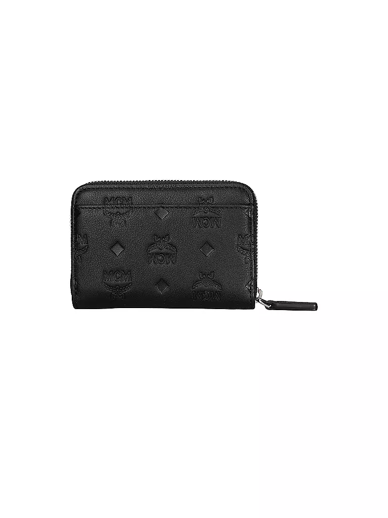 MCM | Monedero AREN XMini | Negro