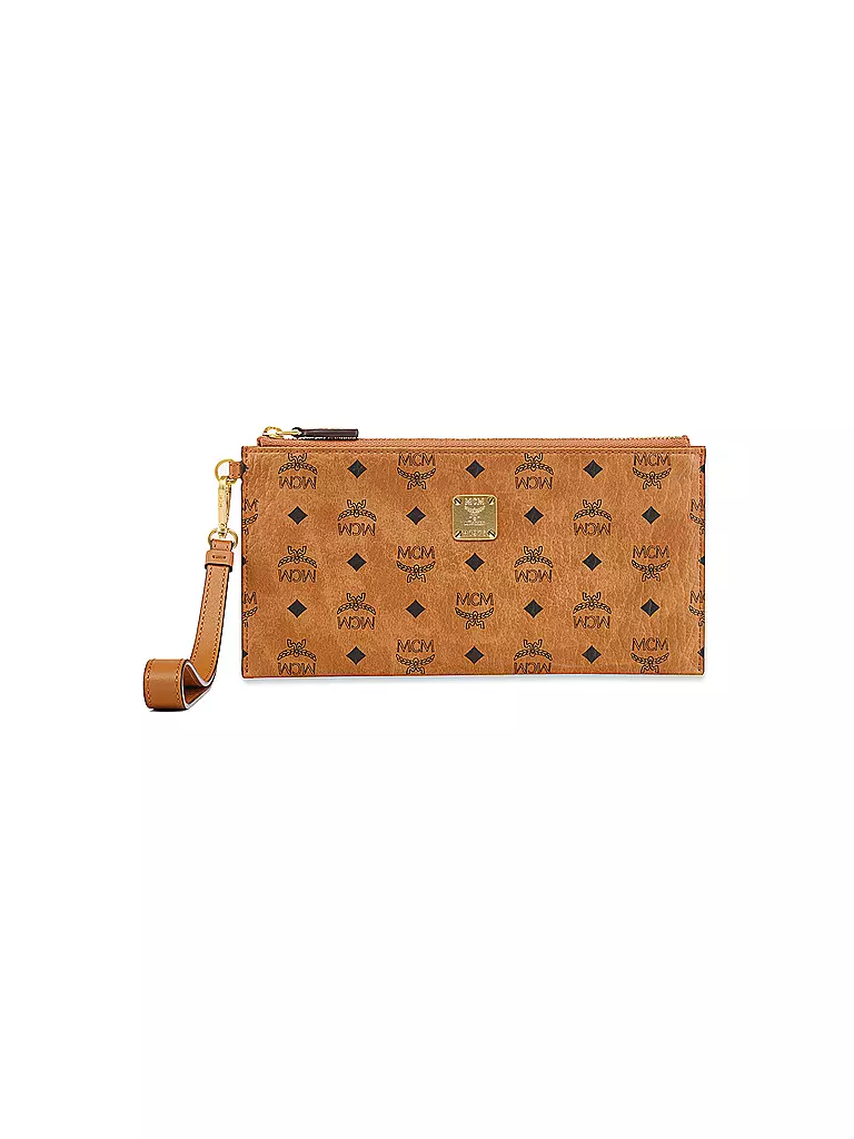 MCM | Monedero AREN | Marrón