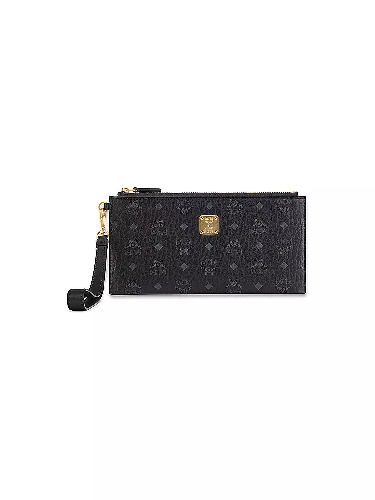 MCM | Monedero AREN | Negro