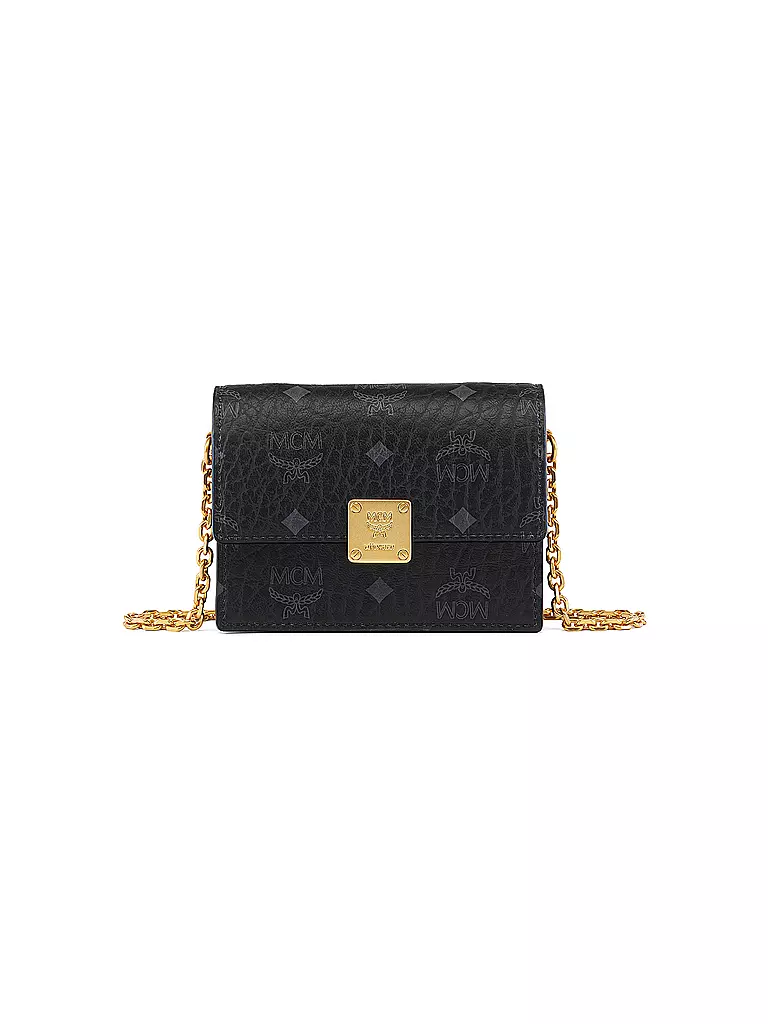 MCM | Monedero AREN | Negro