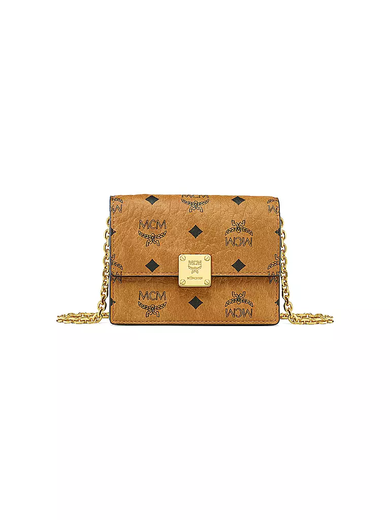 MCM | Monedero AREN | Marrón