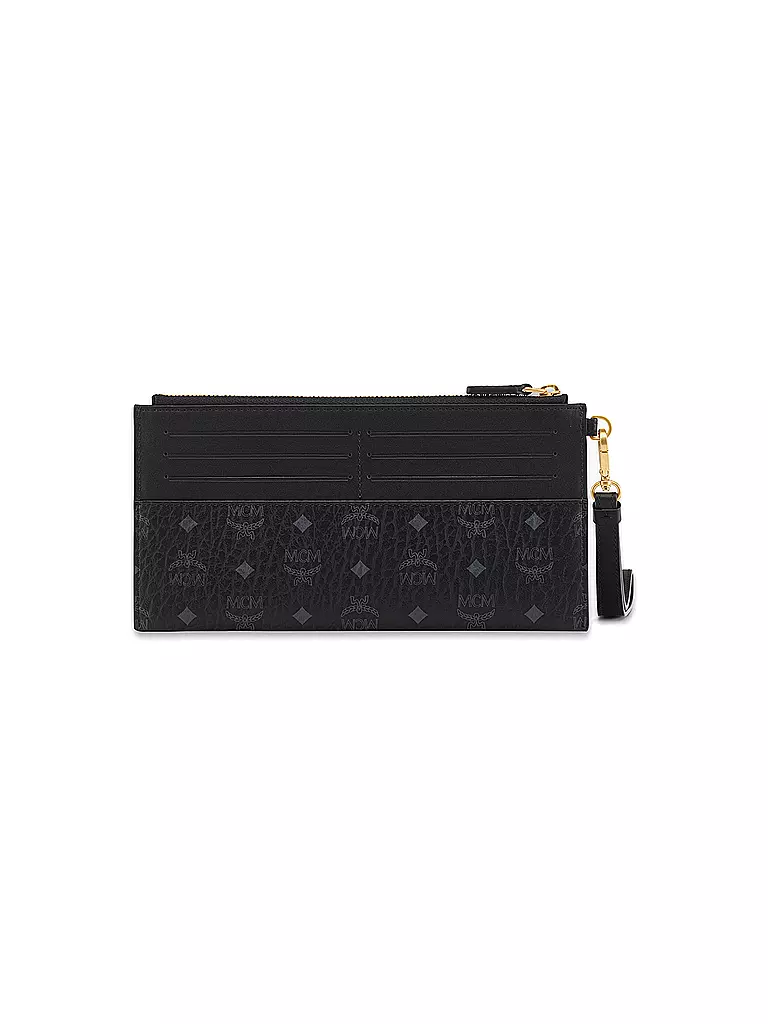MCM | Monedero AREN | Negro