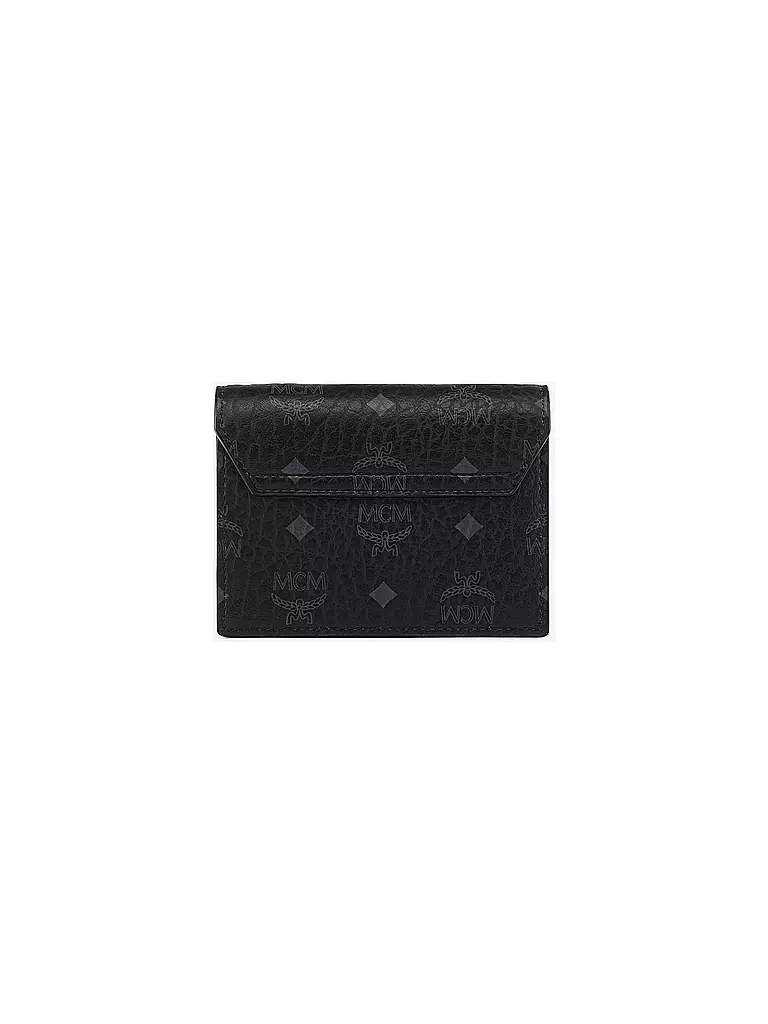 MCM | Monedero AREN | Negro