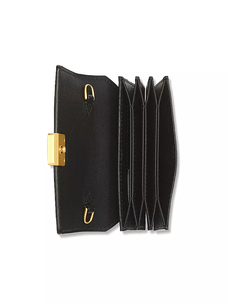 MCM | Monedero AREN | Negro