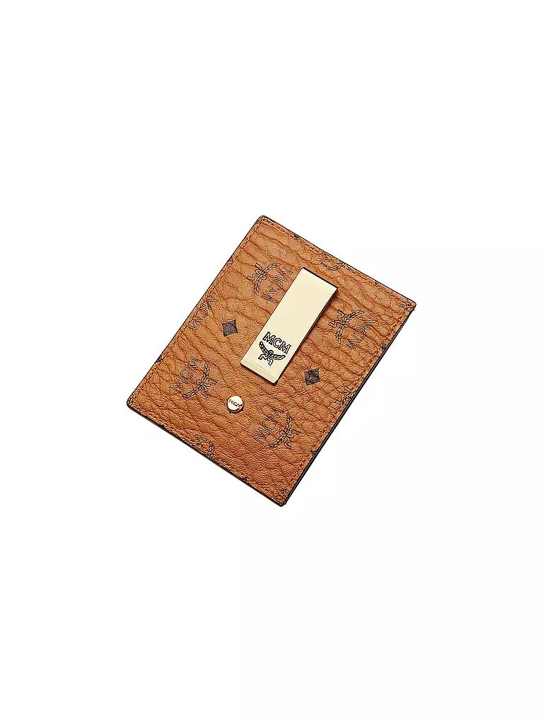 MCM | Monedero con clip VERITAS VISETOS Mini | 