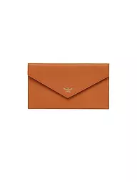 MCM | Geldbörse LAURETOS CONTINENTAL Large | Marrón