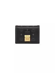 MCM | Monedero TRACY Mini | Negro