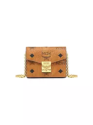 MCM | Monedero TRACY Mini | Marrón